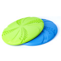 Outdoor -Haustier Training Flying Disc Interactive Pet Toys